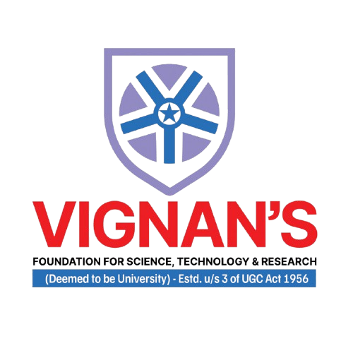 Vignan Logo